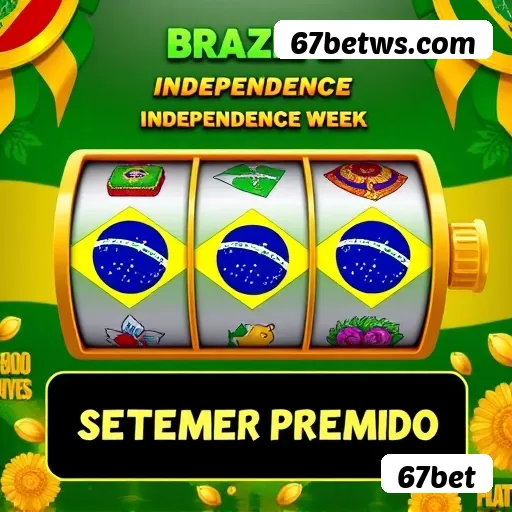 Configurações úteis dentro do app 67bet