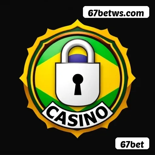 Dicas de segurança no login 67bet
